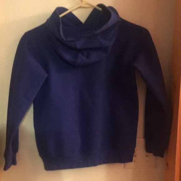 NFL NY New York Giants Youth 8/10 - Picture 3 of 6